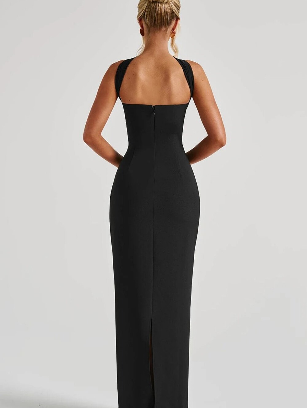 Yulia - Black Babyboo NWT $140 - Picture 3 of 10